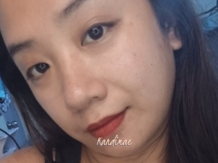 Kandimae