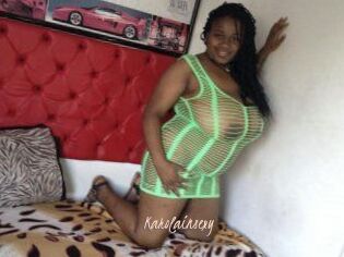 Karolainsexy
