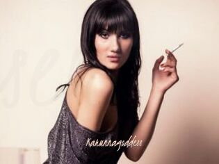 Karunnagoddess
