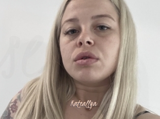 Kateallya