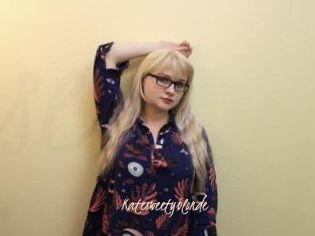 Katesweetyblonde