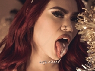 Kathiabrand