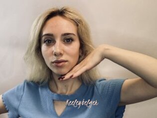 Keeleybelger