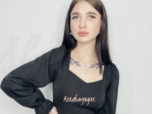 Kendraguyse