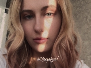 Khitneyalgood