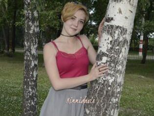 Kimmidavis