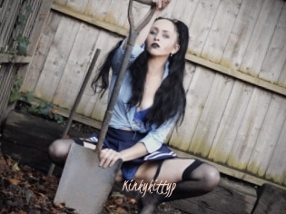 Kinkykittyp