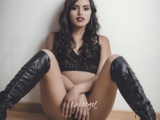 Koriangel