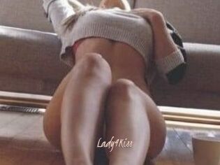 Lady4Kiss