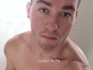Leonard_Bailey