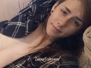 Lanaxlickmegood