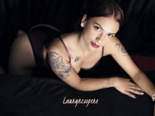 lauryncoopers Sexenmacht