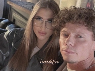 Leoandalice