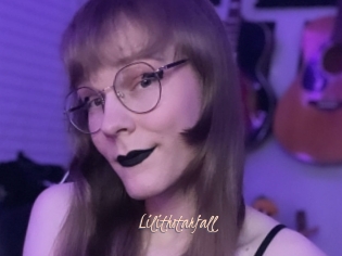 Lilithstarfall