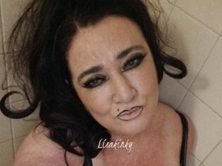 Lisakinky