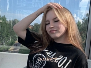 Lornahewlett