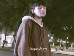 Lucyanshaggy