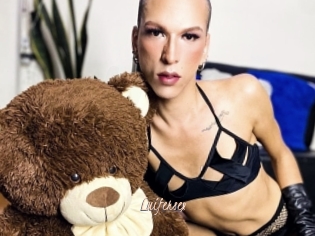 Luifersex