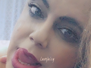 Luvnjuicy
