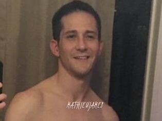 MATHIEUJAMES
