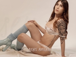 MICHEL_MORRINSON Sexenmacht