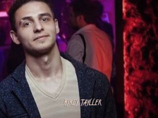 MIKEY_TAYLLER