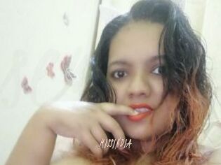 MISSINDIA