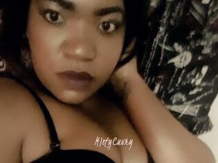 MIstyCuvry