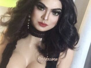 MSgoldencumxx
