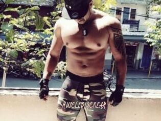 MUSCLEBIGCREAM