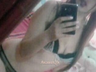 Macarenita