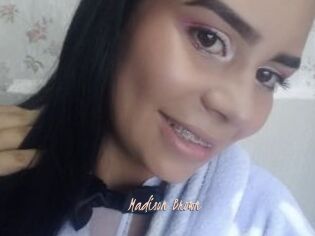 Madison_Brown Sexenmacht