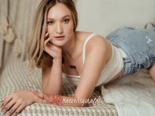MaeveReyonalds