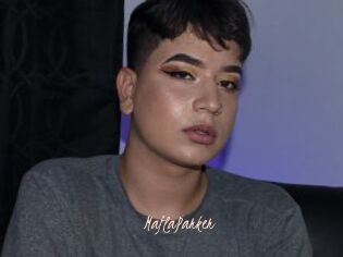 MaflaParker Sexenmacht