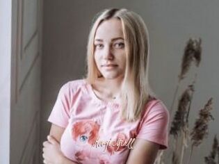 MagicGirll