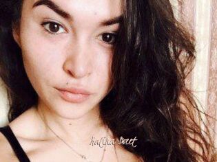 Malina_Sweet