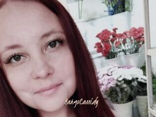 MargoCassidy