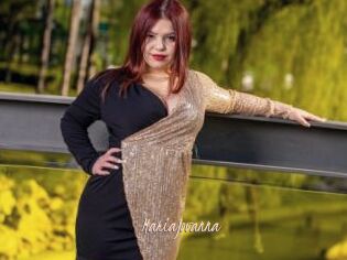 MariaJovanna