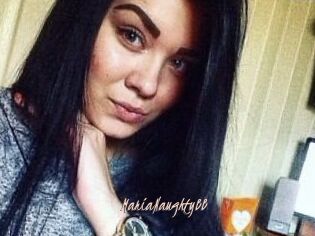 MariaNaughtyBB