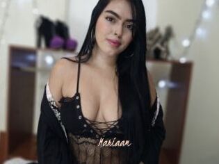 Mariaam