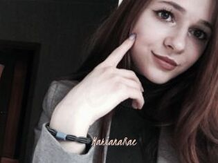 MarianaRae