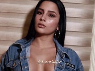 MarianaSantoz