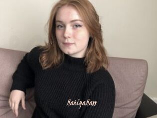 MariyaMaxx