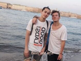 Marsel_and_Ostin