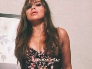 MartinaCollinsx