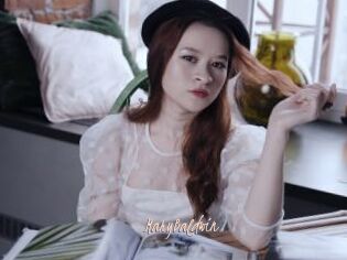 MaryBaldwin