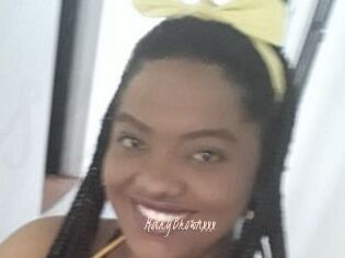 MaryBrownxxx