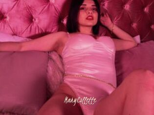MaryCollette