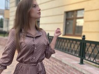 MaryHale