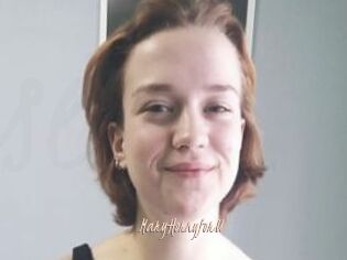 MaryHornyforU